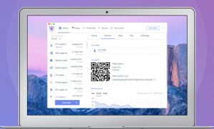 6 Best Bitcoin Desktop Wallets to Store BTC In 2023 2 guarda wallet