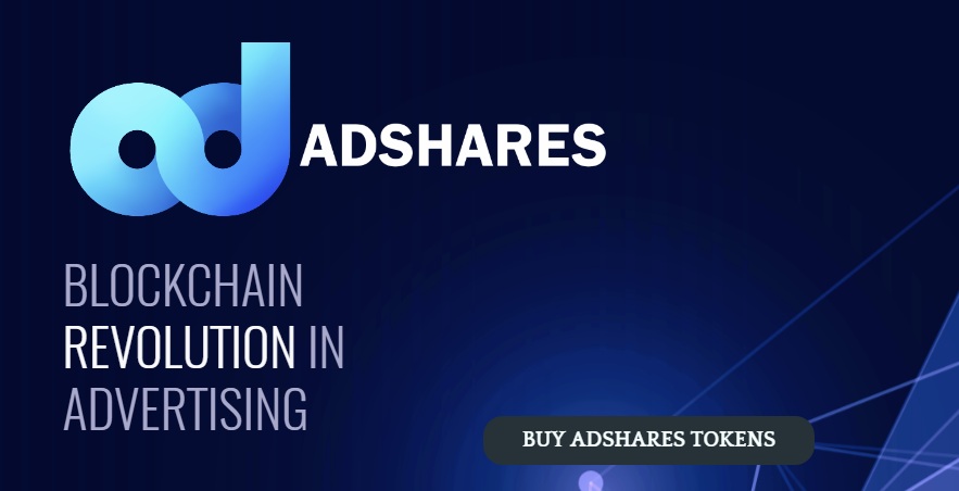 What is Adshares? 1 Adshares