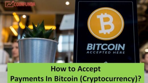 How to Accept Payments In Bitcoin Cryptocurrency