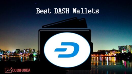 best dash wallets 2019