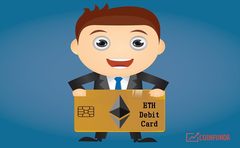 8 Best Ethereum Debit Cards 2022 1 Best Ethereum Debit Card - TOP ETH Card