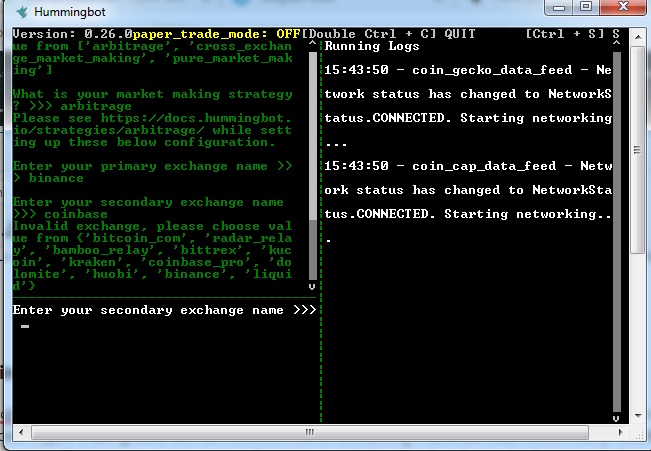 10 Best Crypto Trading Bots (Free and Paid) For 2024 7 hummingbot crypto trading bot