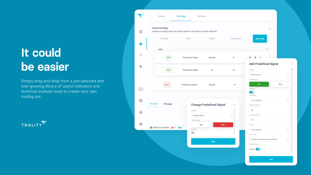 10 Best Crypto Trading Bots (Free and Paid) For 2024 4 crypto trading bots