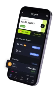 coinswitch - india crypto exchange