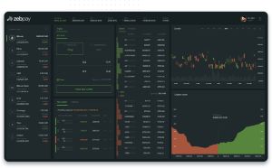 zebpay india - best crypto exchange in india