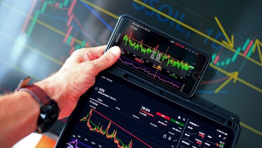 How Automation Tools Drive Trading Success