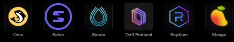 Top 10 Solana DEX Platforms For Trading In 2025 1 best solana dex